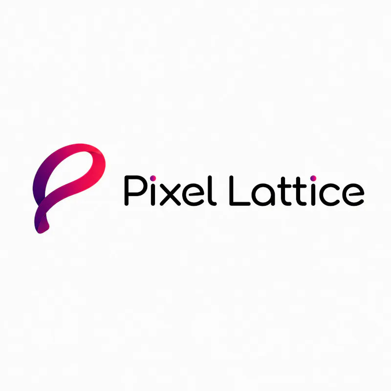 Pixel Lattice screenshot 1