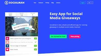 Socialman gallery image