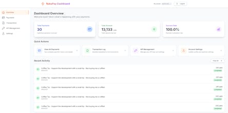 NakaPay gallery image