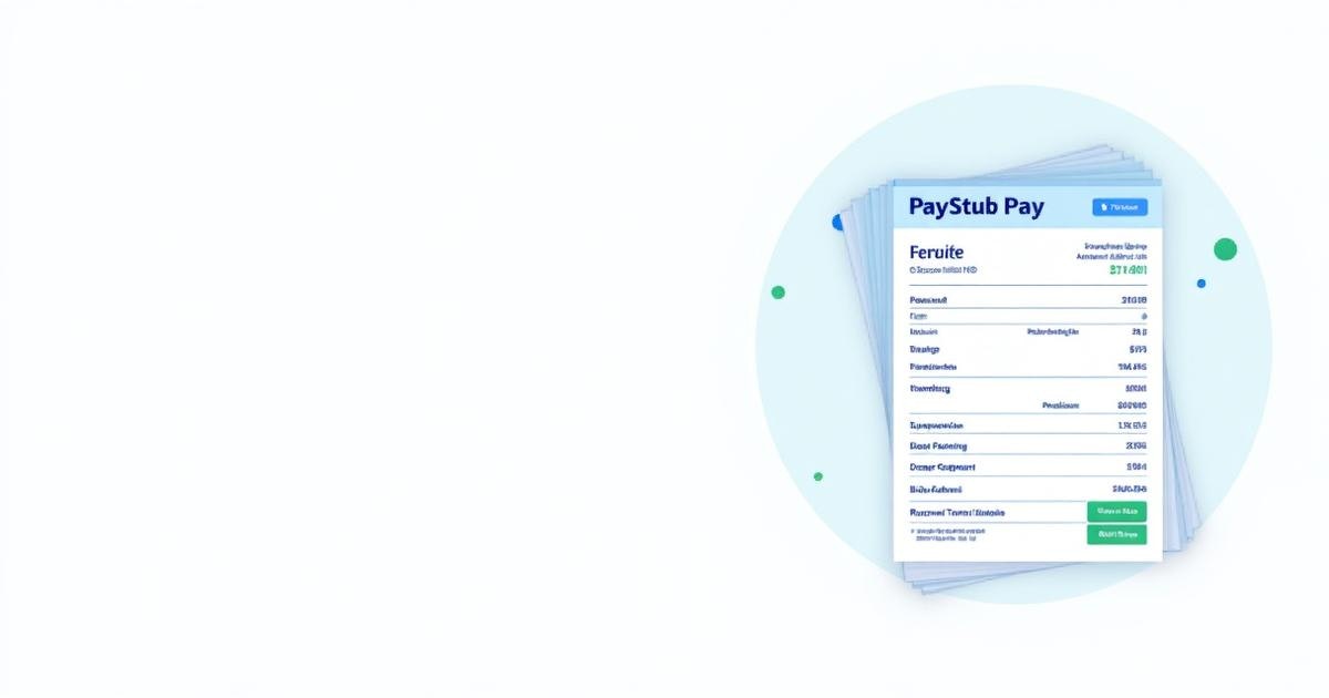 EasyStubMaker gallery image
