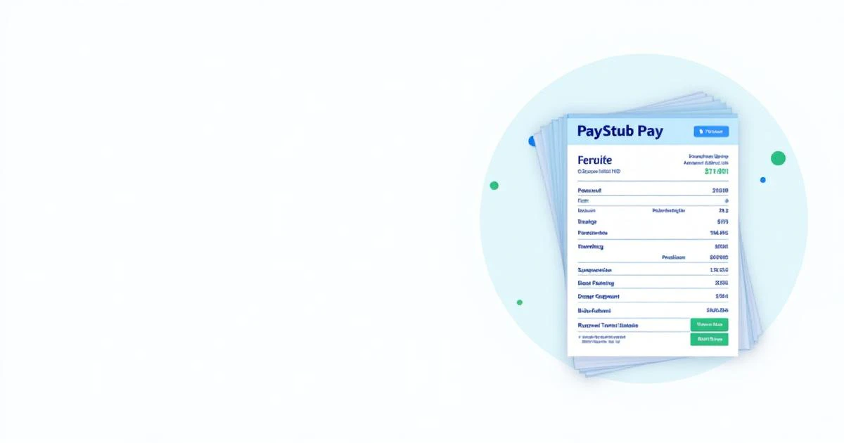 EasyStubMaker