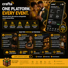 Crafta gallery image