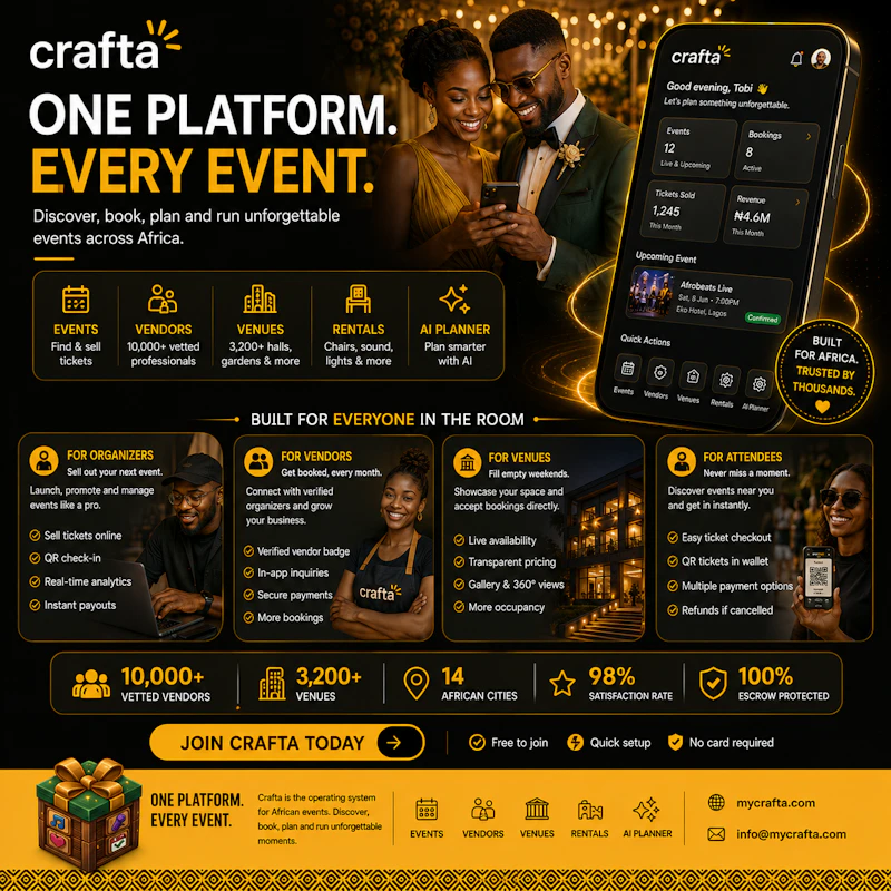 Crafta screenshot 1