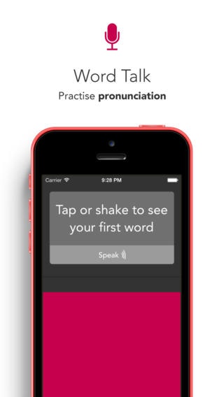 Speakability gallery image