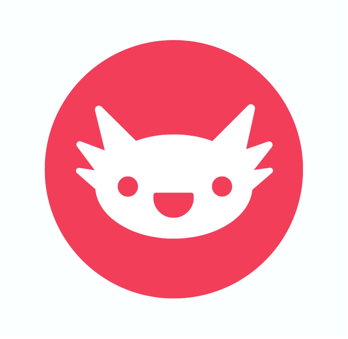 Hubters WebAI logo