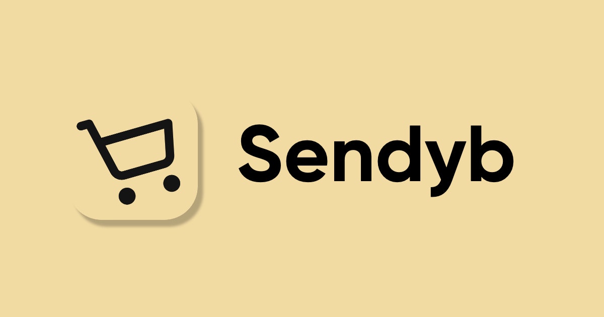 Media Sendyb - Gửi giỏ ảo của bạn 2