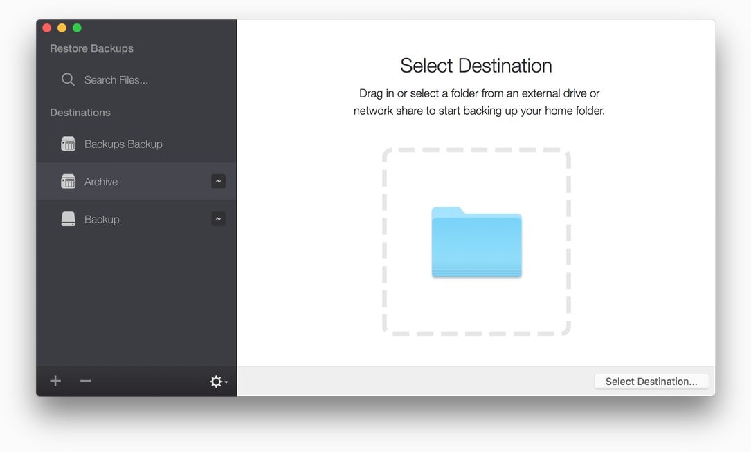 Baccus gallery image