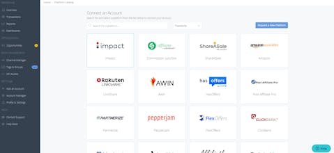 Affluent(For Agencies & Affiliates) gallery image