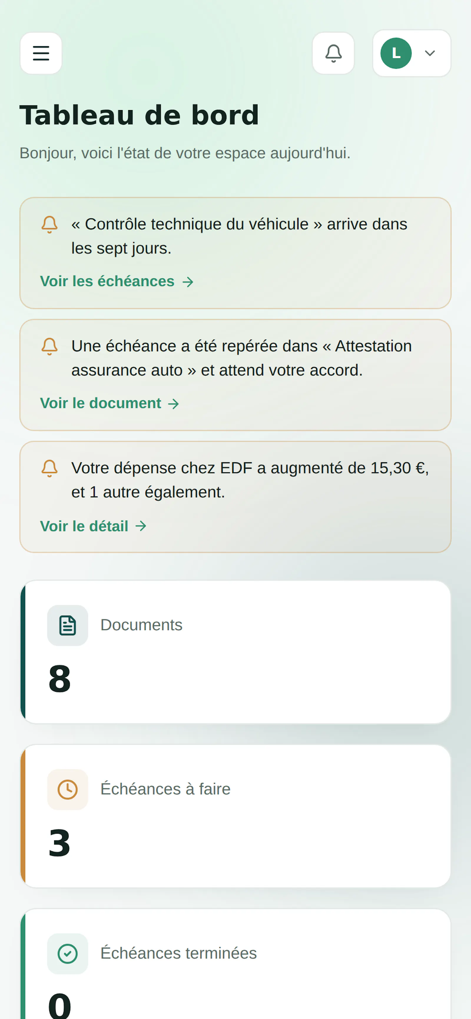 SYNeco screenshot 2