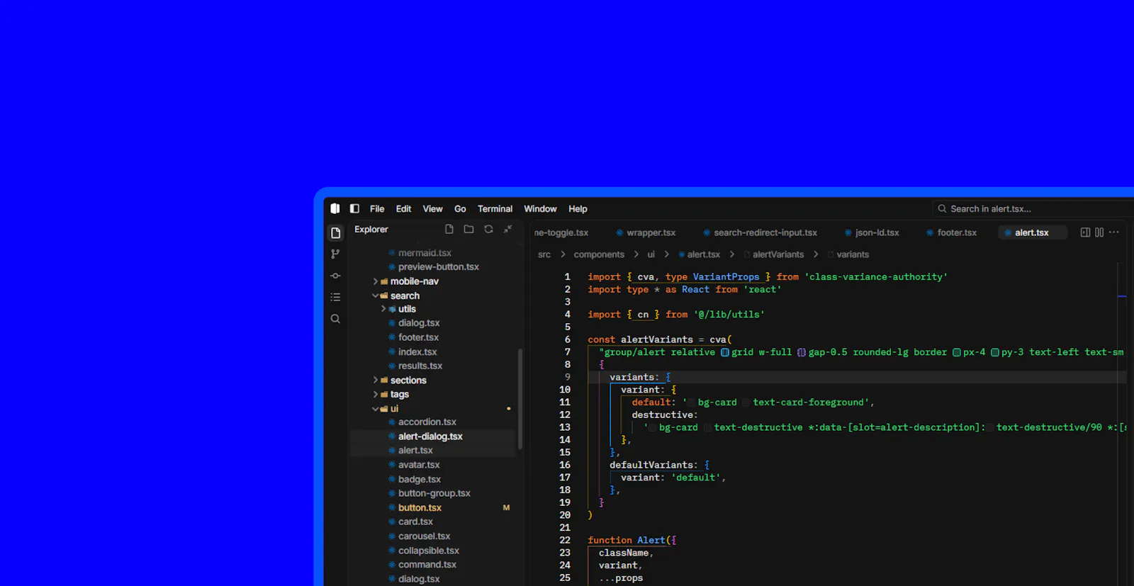 Shape screenshot 2