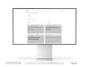 Findfont.co gallery image