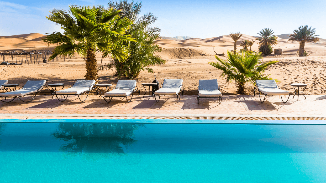 Let's Visit Morocco gallery image