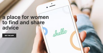 Shello gallery image