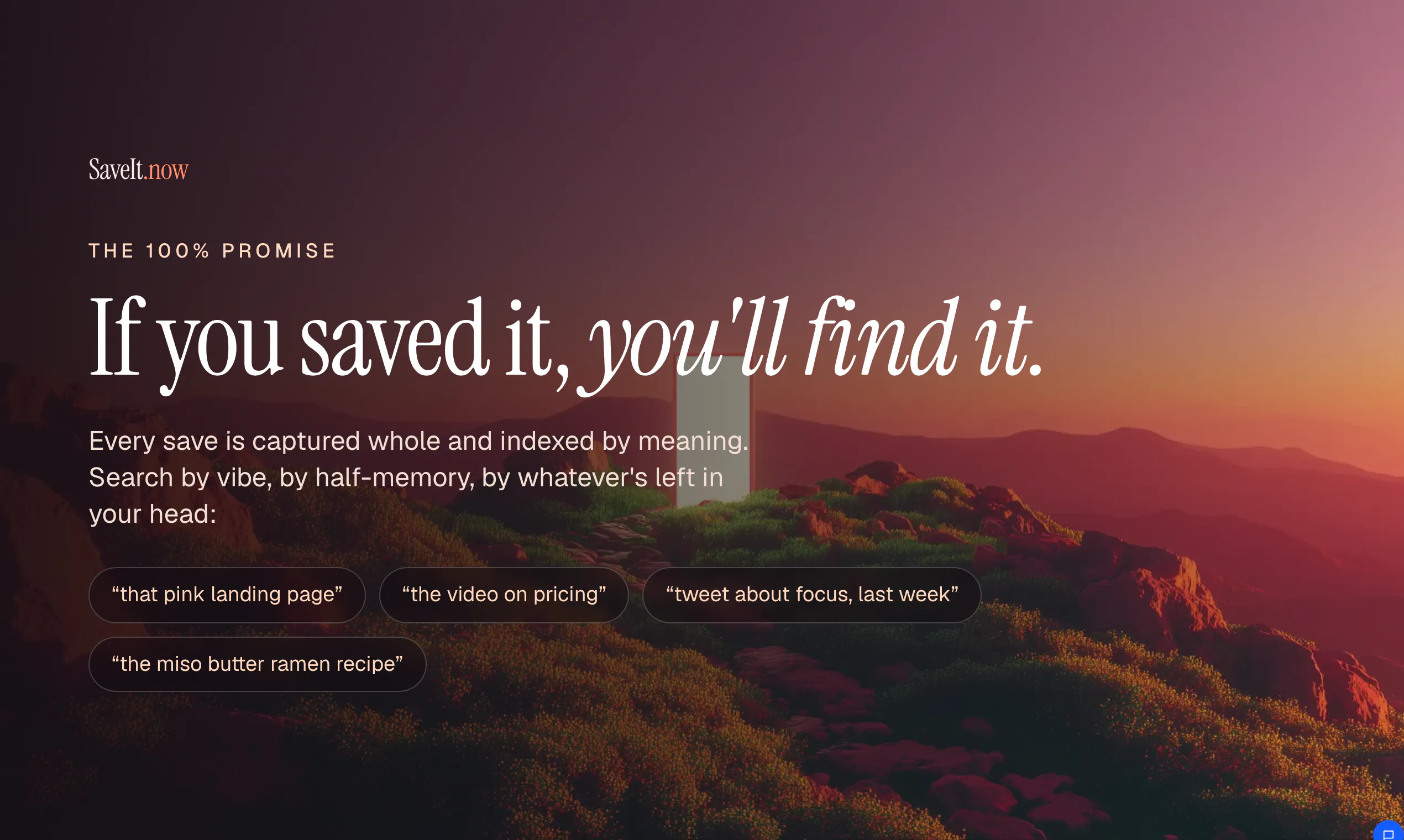 SaveIt.now gallery image