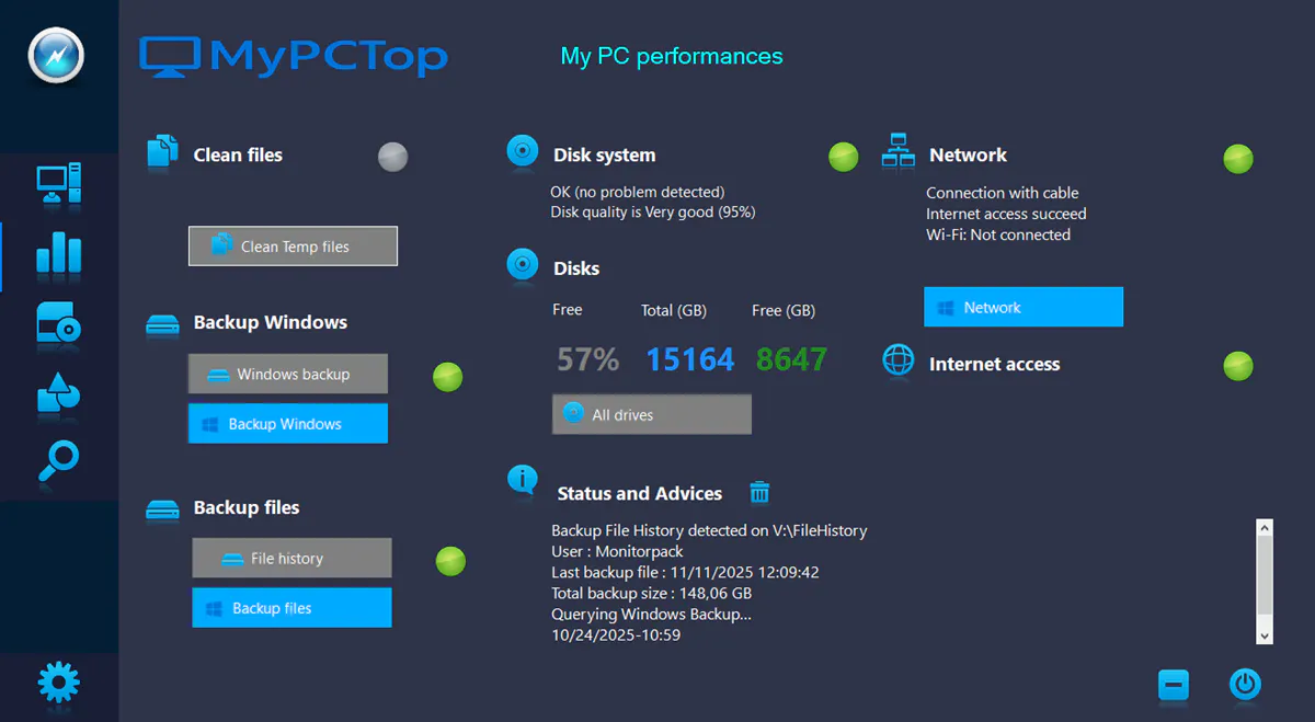 MyPCTop gallery image
