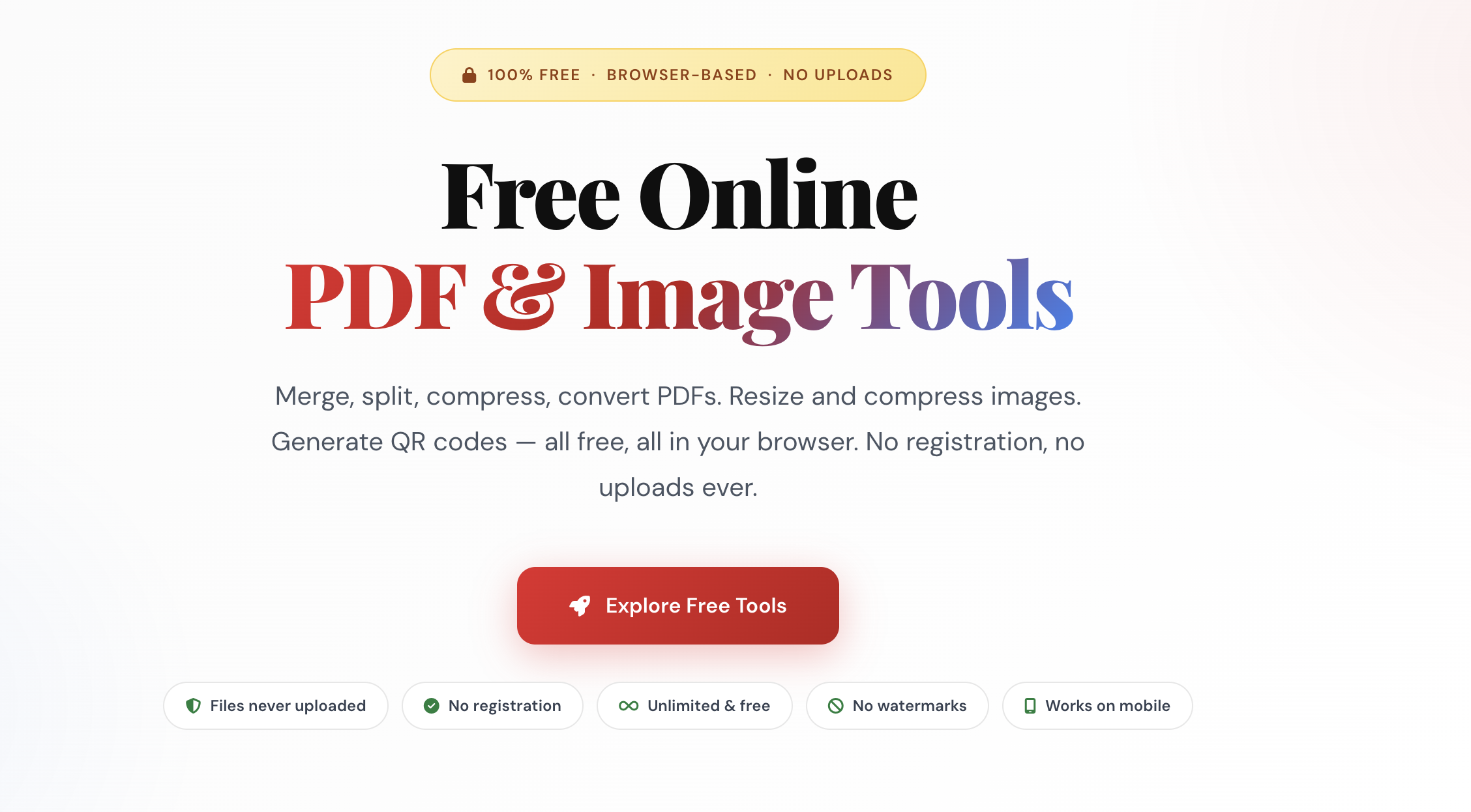 ShoXTools - Main product screenshot demonstrating key features and user interface