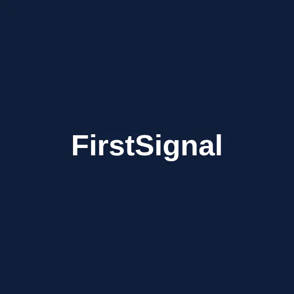FirstSignal
