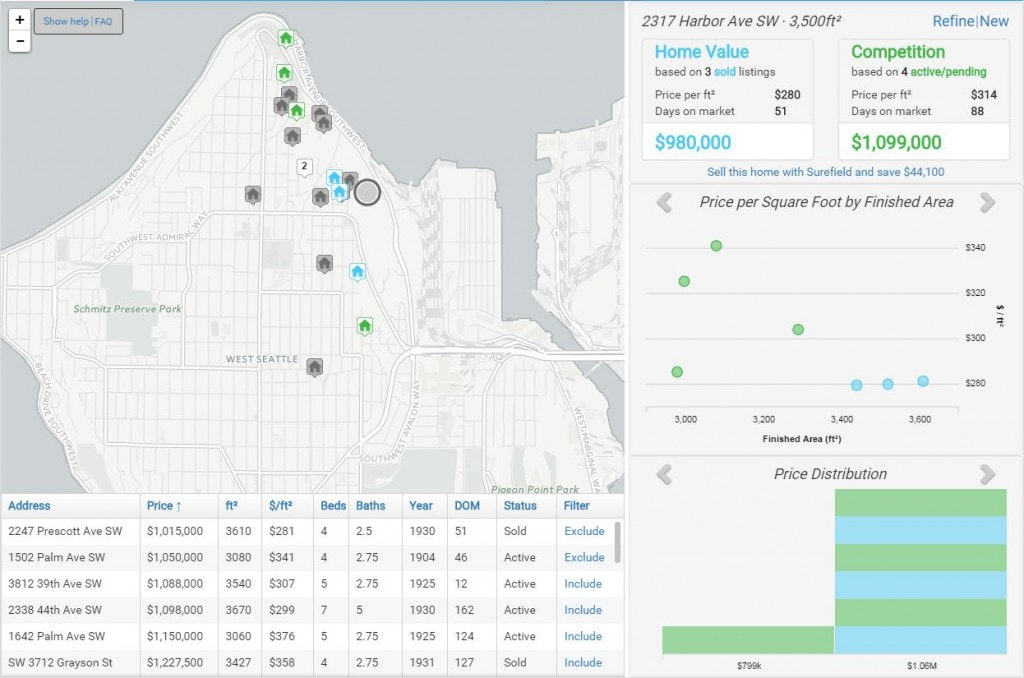 Surefield gallery image