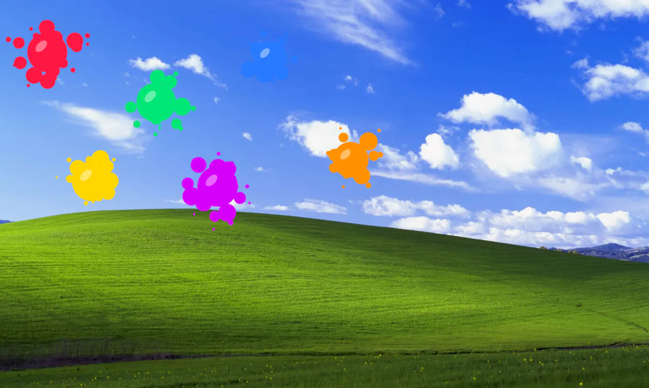 Desktop Destroyer gallery image
