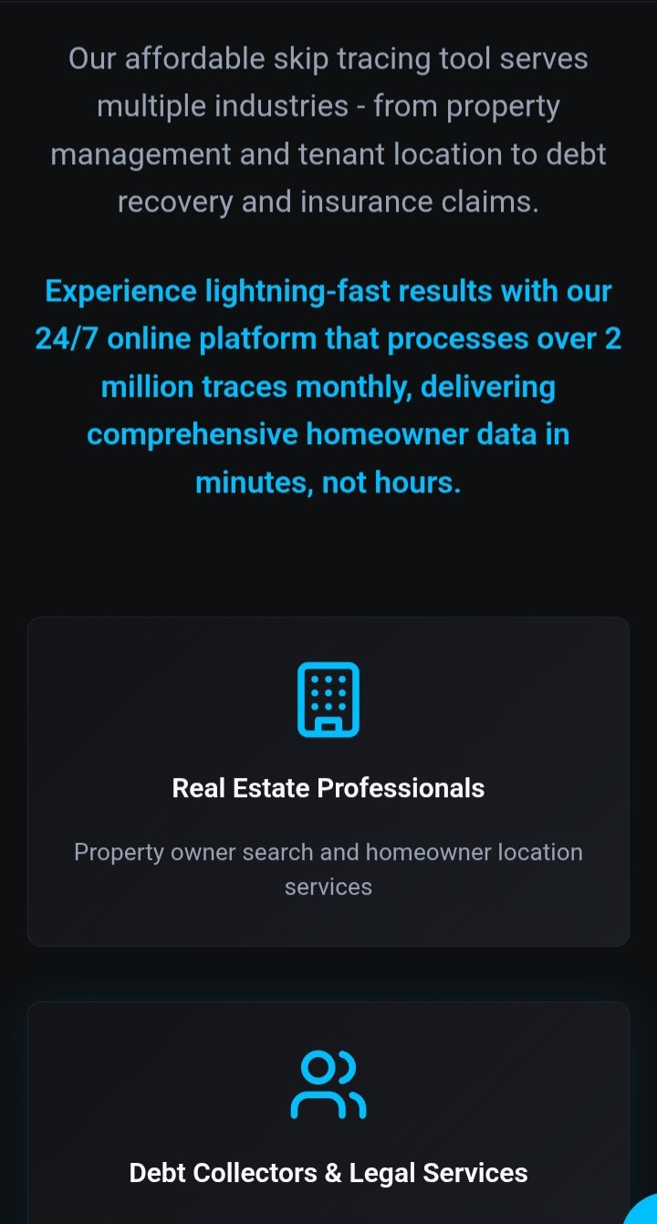 Media Truepeoplesearch - Platform Carian Skip & People Carian Profesional 9