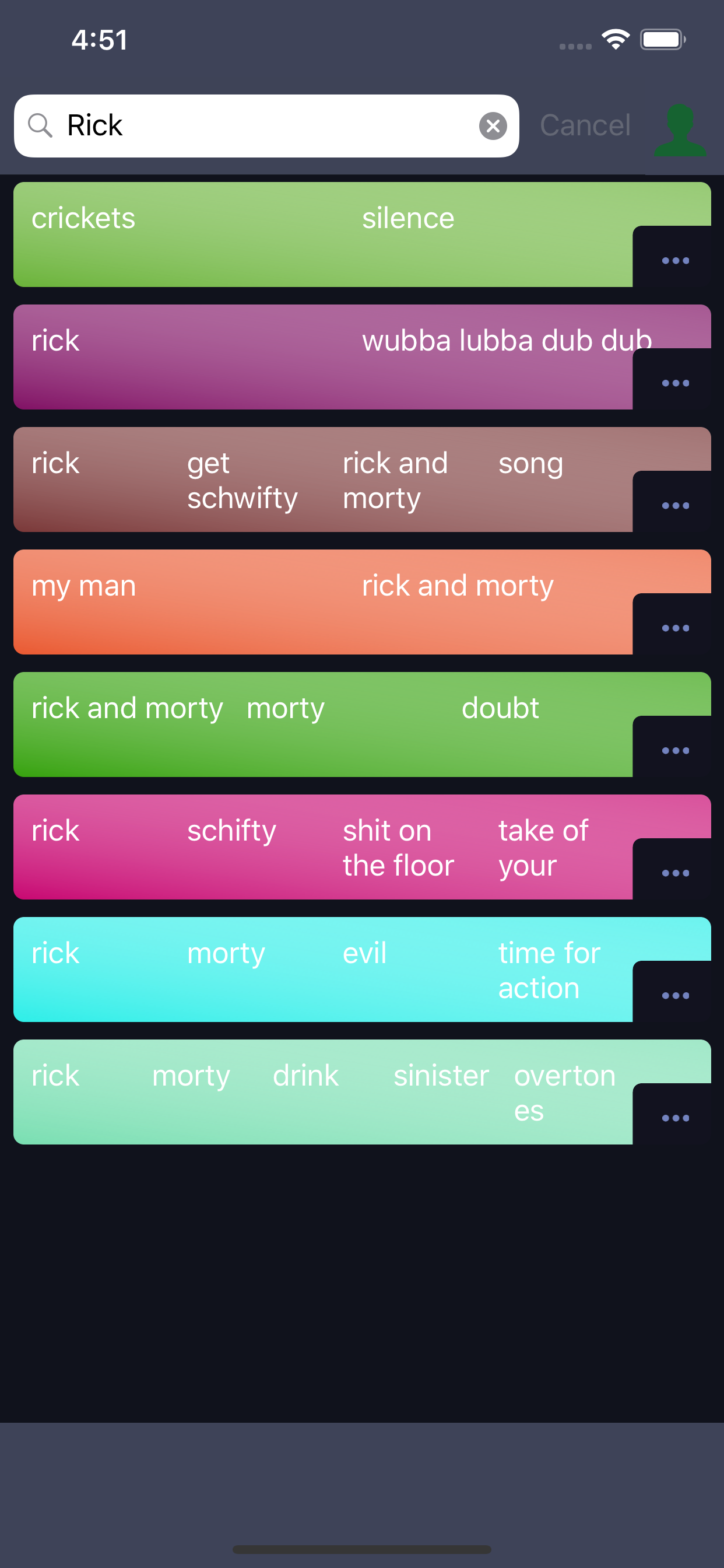 Soundrs gallery image