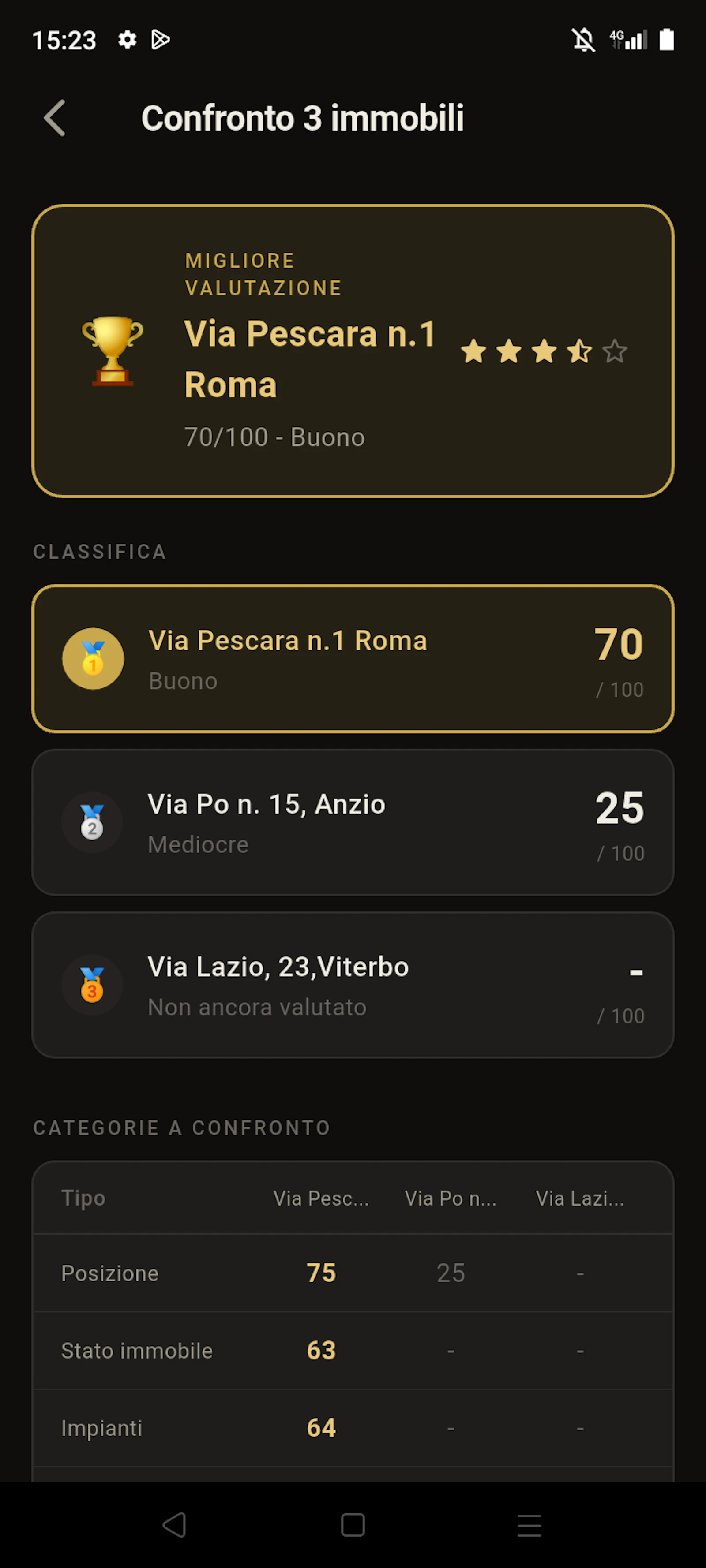 ImmoBit screenshot 6