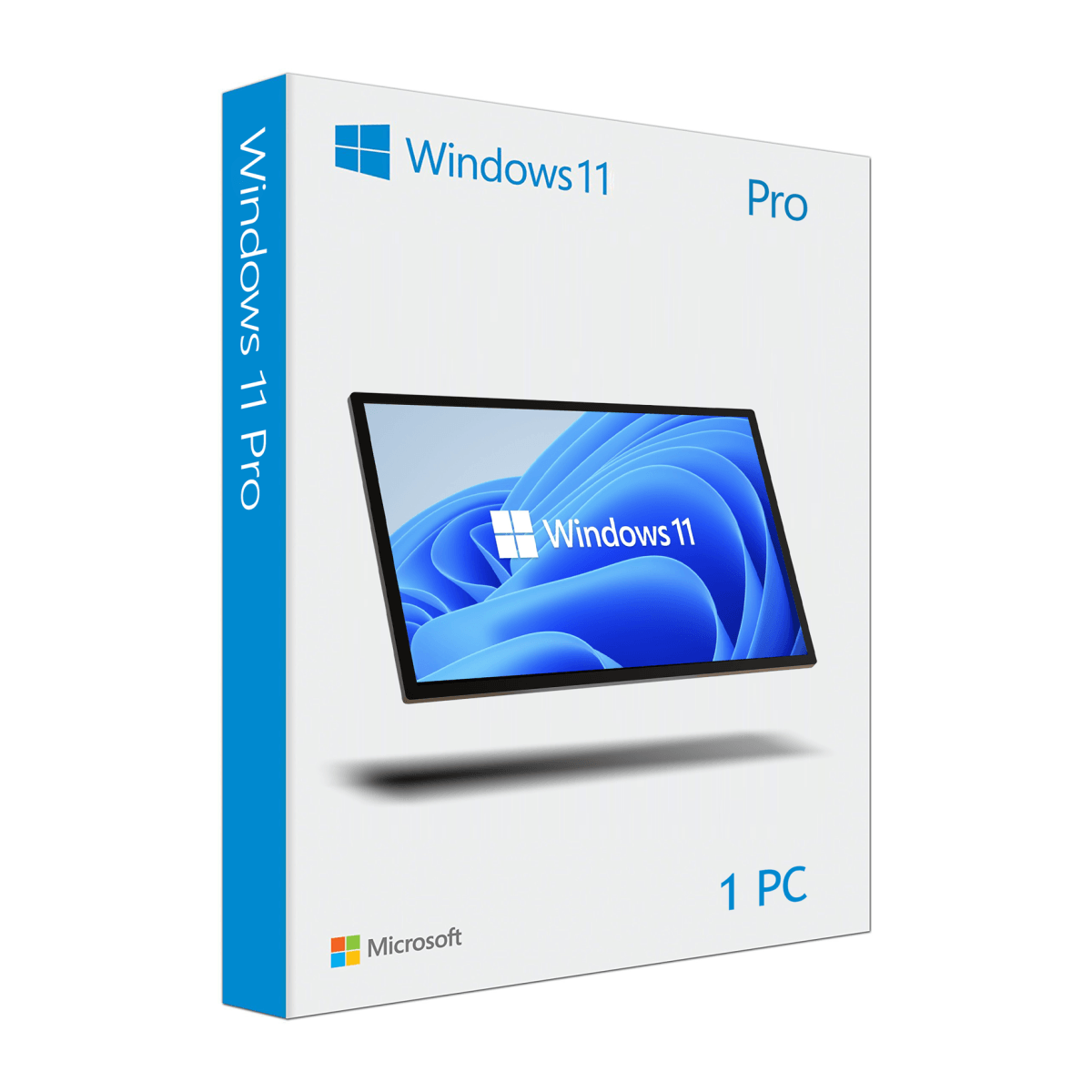Microsoft Windows 11 Pro 라이센스
