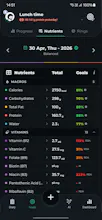 Nutrivine: Calorie Counter App gallery image