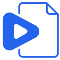 ReplayDoc logo