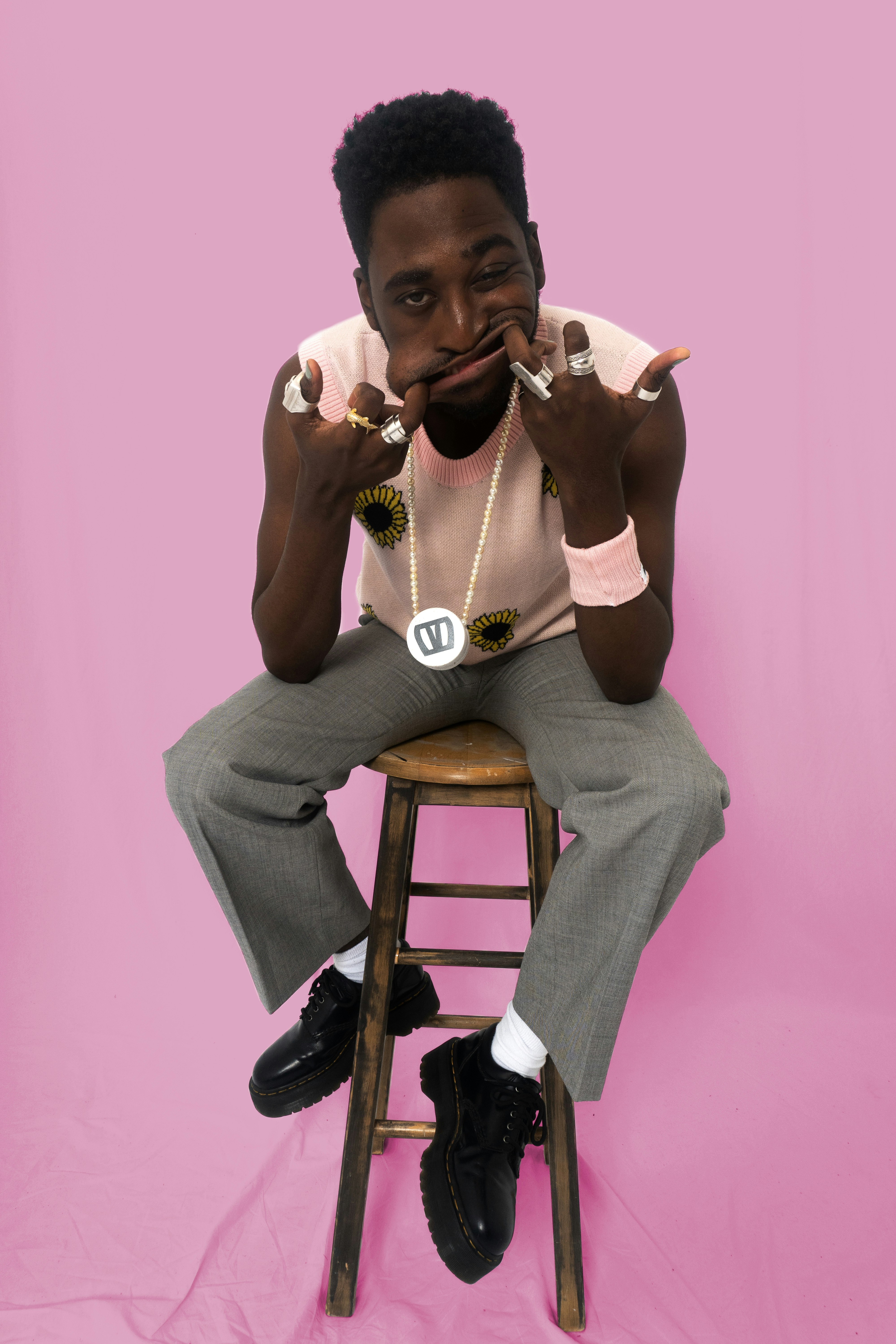 YoYo x CBD Grinder gallery image