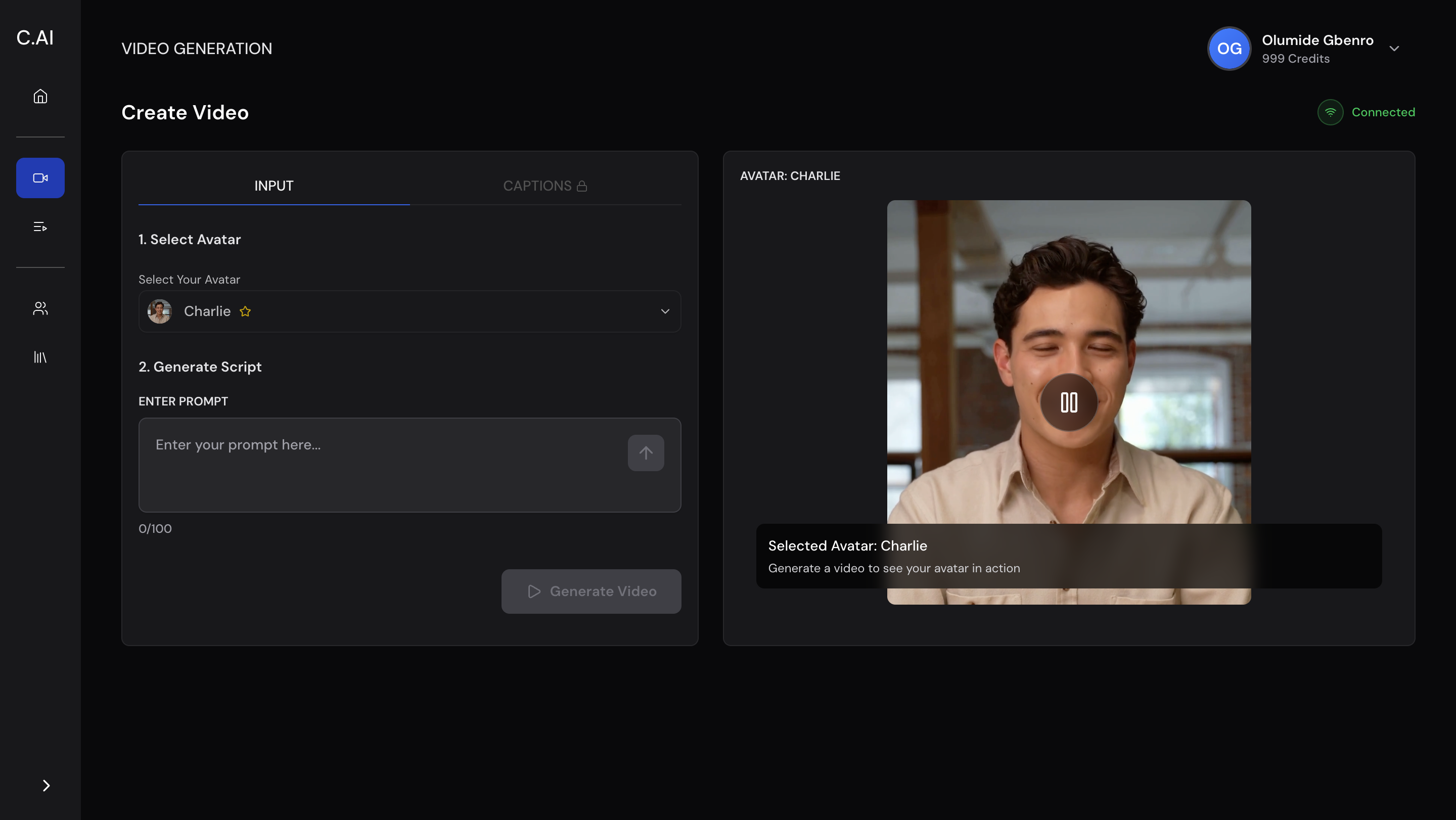 Creatoor AI gallery image