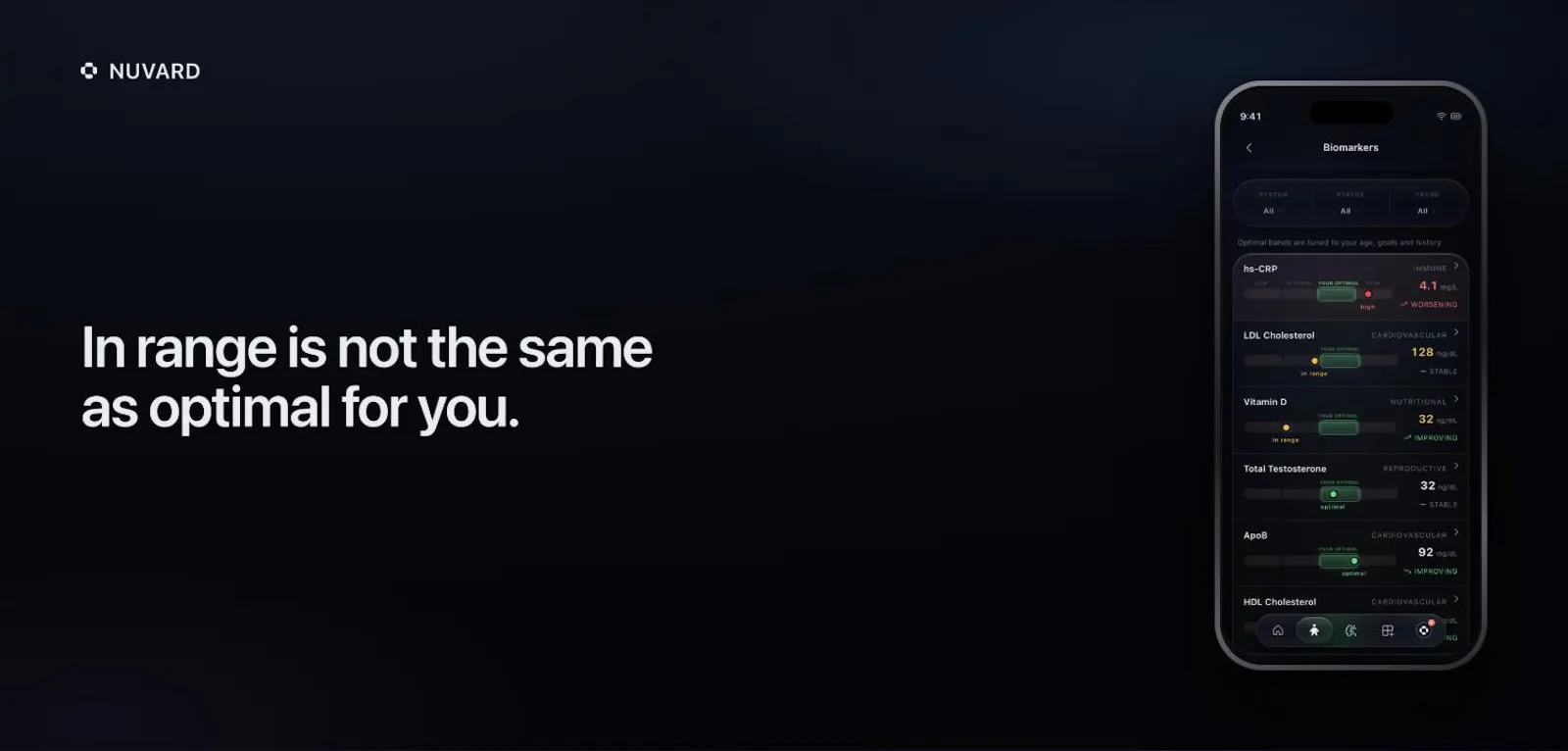 NUVARD screenshot 6