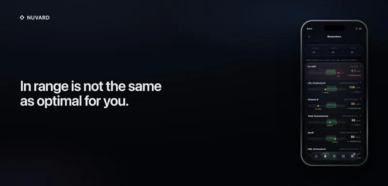 NUVARD screenshot 6