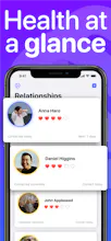 Relate - Relationship Assistant gallery image