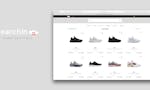 Searchin - The Sneaker Search Engine image