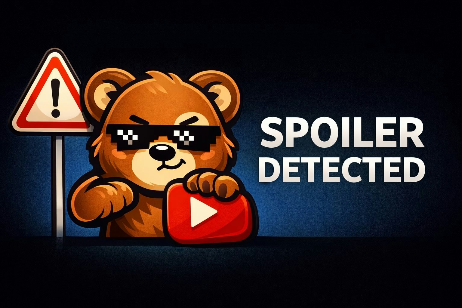 SpoilerCub gallery image