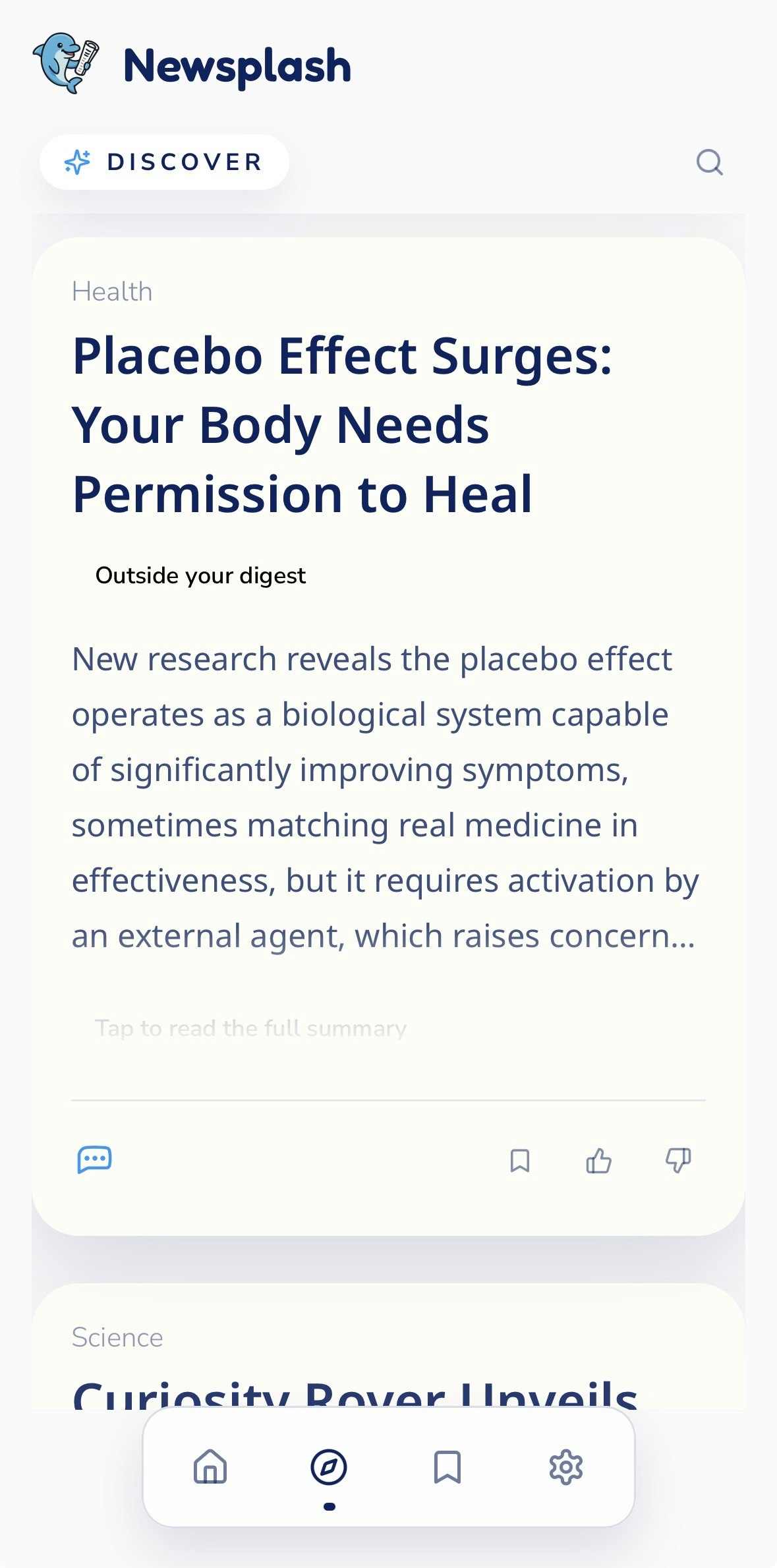 Newsplash gallery image