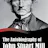 The Autobiography of John Stuart Mill