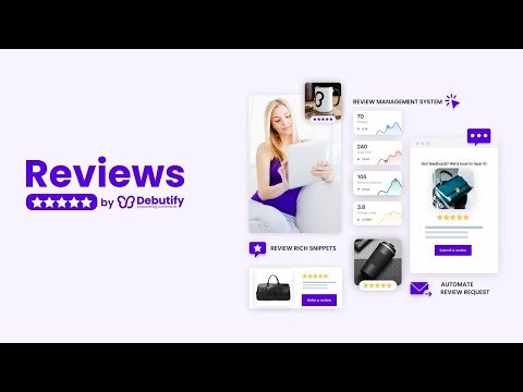 Debutify Reviews gallery image
