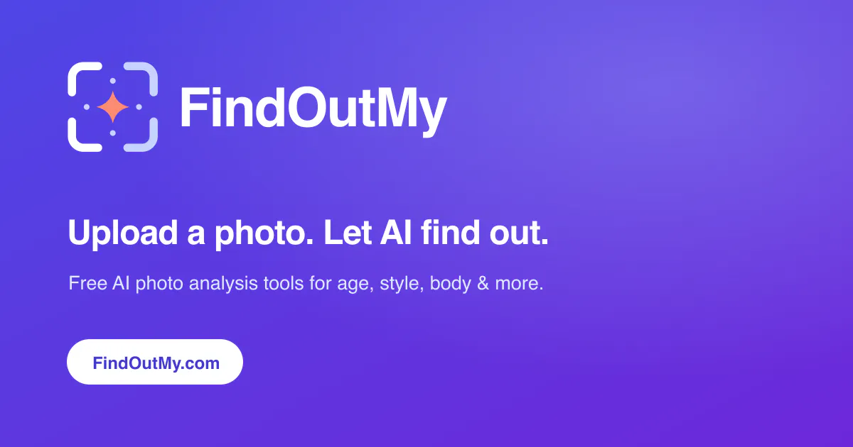 FindOutMy — Free AI Photo Analysis gallery image