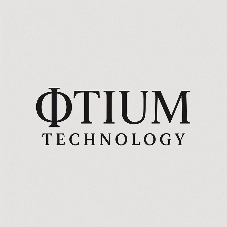Otium Technology logo