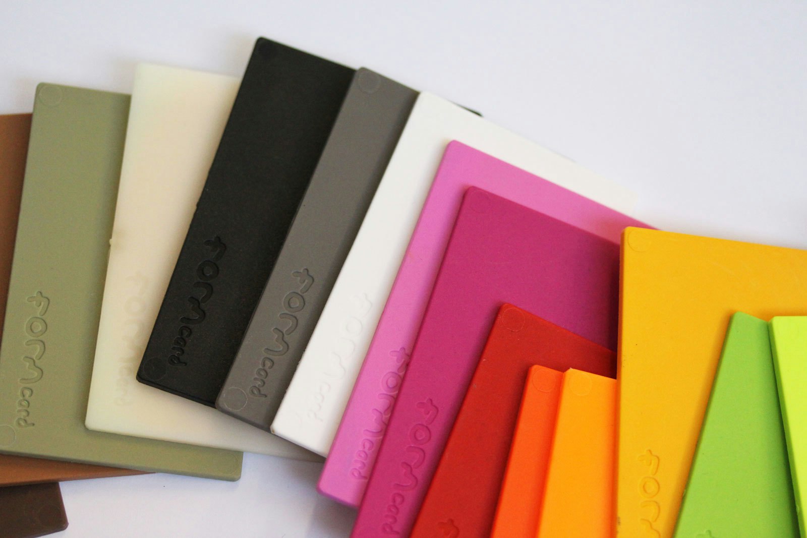 FORMcard gallery image