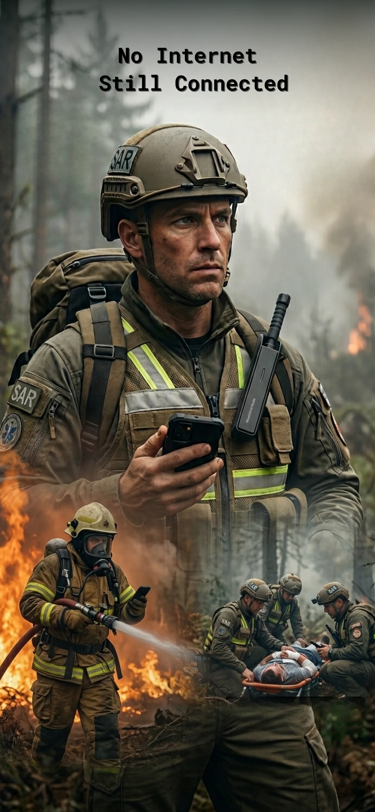 MeshGrid 대표 미리보기