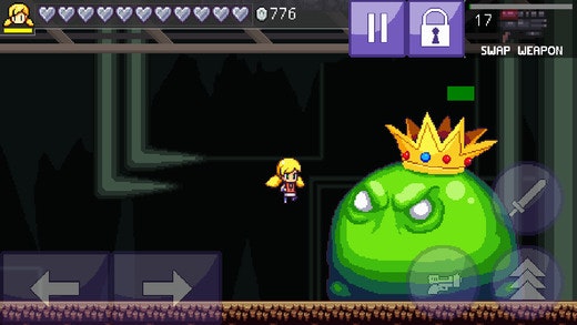 Cally's Caves 3 gallery image