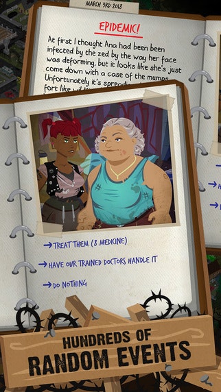 Rebuild 3 Gangs of Deadsville gallery image