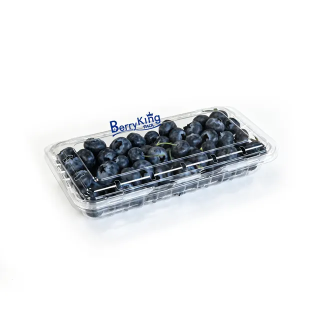 Packaging para Frutas gallery image