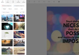 Snappa gallery image