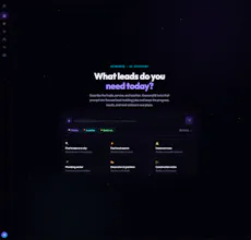 KeywordIQ gallery image