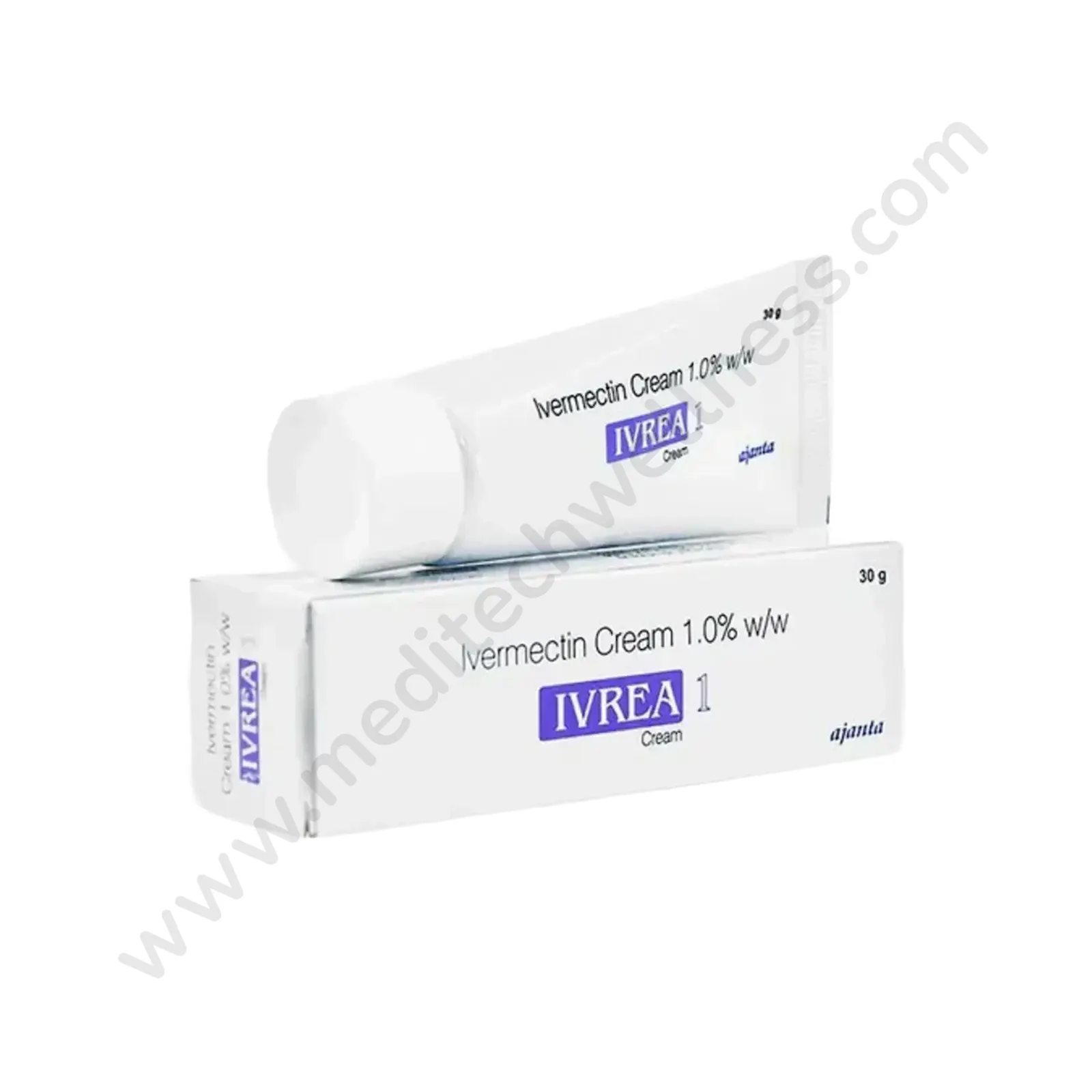  Ivrea Cream Affordable Ivermectin Cream screenshot 1