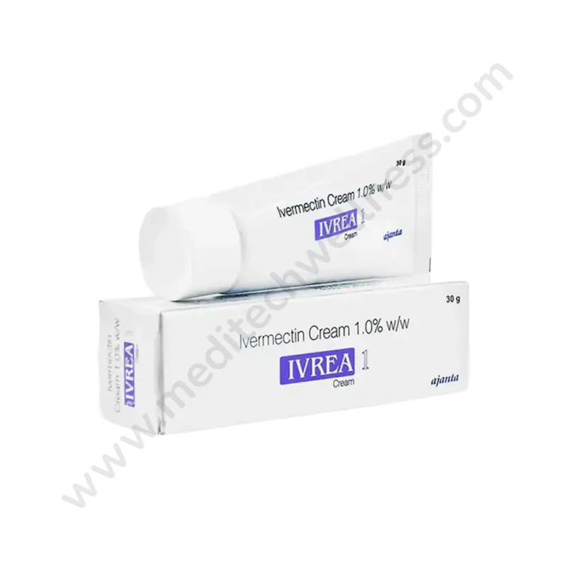  Ivrea Cream Affordable Ivermectin Cream screenshot 1